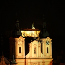Noční Nepomuk