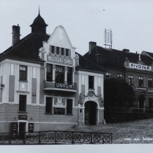 Starý Nepomuk
