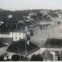 Starý Nepomuk