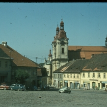 Starý Nepomuk