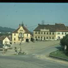 Starý Nepomuk