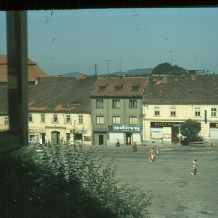 Starý Nepomuk