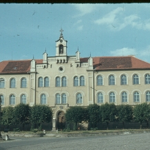 Starý Nepomuk