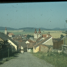Starý Nepomuk