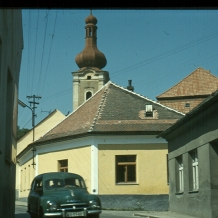 Starý Nepomuk