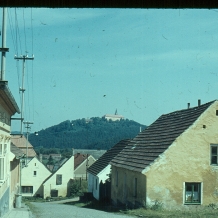 Starý Nepomuk