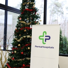 Otevření nového domova ALZHEIMER HOME Nepomuk 11.12.2023