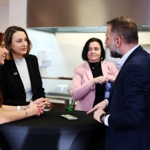 Otevření nového domova ALZHEIMER HOME Nepomuk 11.12.2023