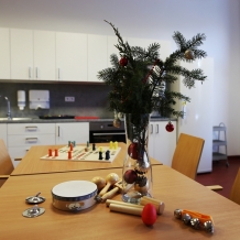 Otevření nového domova ALZHEIMER HOME Nepomuk 11.12.2023