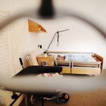 Otevření nového domova ALZHEIMER HOME Nepomuk 11.12.2023