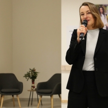 Otevření nového domova ALZHEIMER HOME Nepomuk 11.12.2023