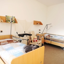Otevření nového domova ALZHEIMER HOME Nepomuk 11.12.2023