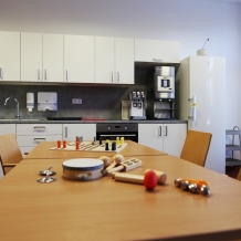 Otevření nového domova ALZHEIMER HOME Nepomuk 11.12.2023