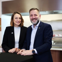 Otevření nového domova ALZHEIMER HOME Nepomuk 11.12.2023