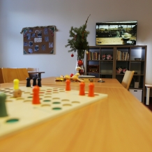 Otevření nového domova ALZHEIMER HOME Nepomuk 11.12.2023