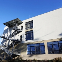 Otevření nového domova ALZHEIMER HOME Nepomuk 11.12.2023