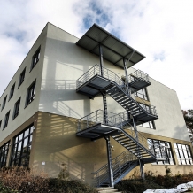 Otevření nového domova ALZHEIMER HOME Nepomuk 11.12.2023