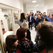 Otevření nového domova ALZHEIMER HOME Nepomuk 11.12.2023