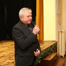 III. Setkání spolků 13.12.2023
