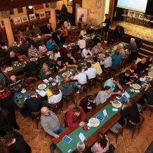 III. Setkání spolků 13.12.2023