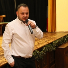 III. Setkání spolků 13.12.2023