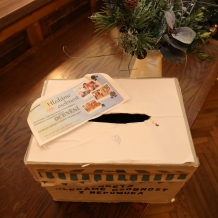 III. Setkání spolků 13.12.2023