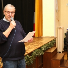 III. Setkání spolků 13.12.2023