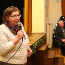 III. Setkání spolků 13.12.2023