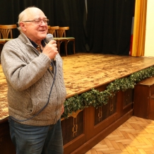 III. Setkání spolků 13.12.2023