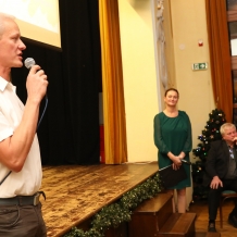 III. Setkání spolků 13.12.2023