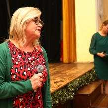 III. Setkání spolků 13.12.2023