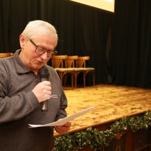 III. Setkání spolků 13.12.2023