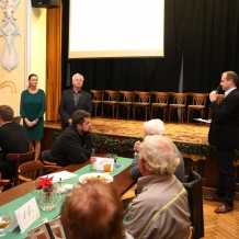 III. Setkání spolků 13.12.2023