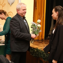 III. Setkání spolků 13.12.2023