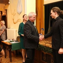 III. Setkání spolků 13.12.2023