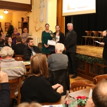 III. Setkání spolků 13.12.2023
