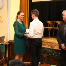 III. Setkání spolků 13.12.2023