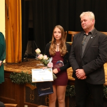 III. Setkání spolků 13.12.2023