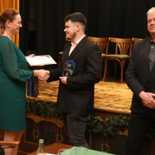 III. Setkání spolků 13.12.2023
