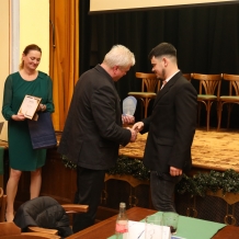 III. Setkání spolků 13.12.2023