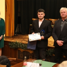 III. Setkání spolků 13.12.2023
