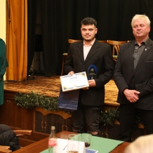 III. Setkání spolků 13.12.2023