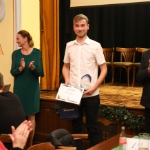 III. Setkání spolků 13.12.2023