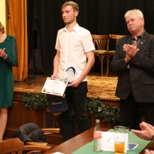 III. Setkání spolků 13.12.2023