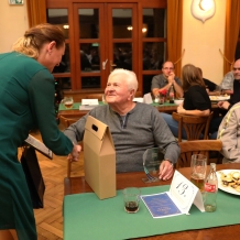 III. Setkání spolků 13.12.2023