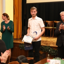 III. Setkání spolků 13.12.2023
