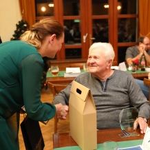 III. Setkání spolků 13.12.2023