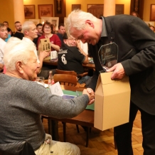 III. Setkání spolků 13.12.2023