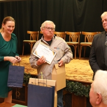 III. Setkání spolků 13.12.2023