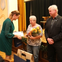 III. Setkání spolků 13.12.2023